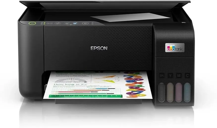 Epson EcoTank L3250