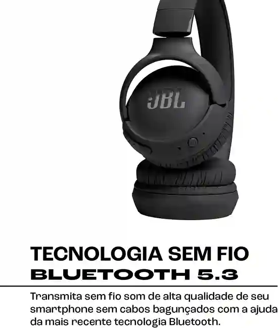 JBL Tune 520BT Análise para comprar