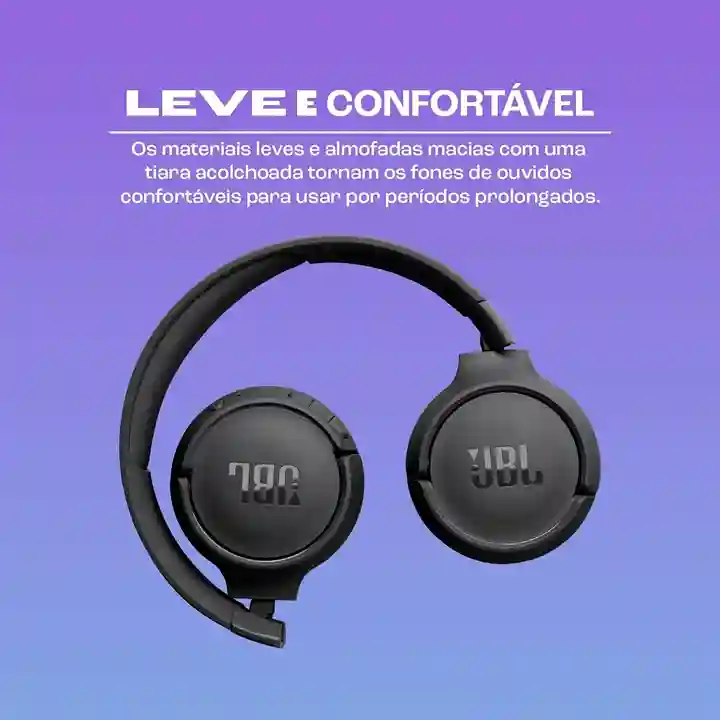 jbl tune 520bt análise fone de ouvido